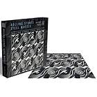 T.H.E. Rolling Stones Stees Puzzle MERCH