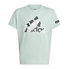 Adidas x Marimekko Graphic T-shirt (Jr)