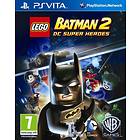 LEGO Batman 2: DC Super Heroes (PS Vita)