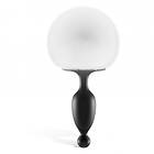 Magic Motion App Controlled Bunny Tail Anal Plug