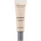 Madara Skinonym Semi-Matte Peptide Foundation 30ml