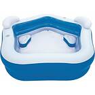 Bestway Lounge Pool 213x206x69cm