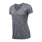 Under Armour UA Tech Twist V-Neck T-Shirt (Dame)