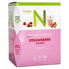 Nutrilett Quick Weightloss Shake, Strawberry, 10-pack