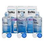 Bausch & Lomb ReNu MPS Sensitive Eyes 3 x 360ml