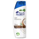 Head & Shoulders Deep Hydration mjällschampo 250ml