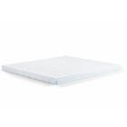 Tempur Pro Luxe SmartCool 10cm Bäddmadrass 105x200