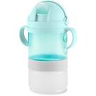 Skip Hop Easy Sip n Snack Set
