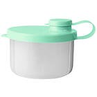 Bambino Flip-n-pour! Pulverdoserare Mint