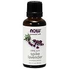 Now Foods NOW Spike Lavender Eterisk Olja 30ml