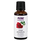 Now Foods NOW Rose Absolute Eterisk Olja 30ml