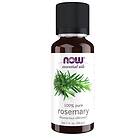 Now Foods NOW Rosemary Eterisk Olja 30ml