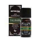 Better You Tallbarrsolja EKO Eterisk 30ml