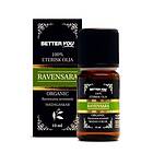 Better You Ravensaraolja EKO Eterisk 10ml