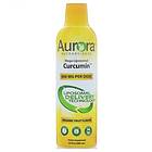 Aurora Mega Liposomal Curcumin Flytande 480ml
