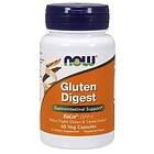 Now Foods NOW Gluten Digest 60 vegkapselit