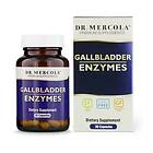 Dr. Mercola Gallbladder Enzymes 30 kapselit
