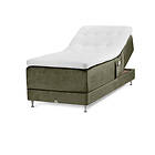 Viking Beds Björkö DuoFlex Ställbar Säng 105x210