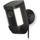 Ring Spotlight Cam Pro Plug In