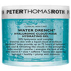 Peter Thomas Roth Water Drench Hyaluronic Cloud Mask Hydrating Gel 50ml