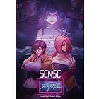 Sense 不祥的预感: A Cyberpunk Ghost Story (PC)