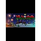 VR Snowballs (PC)