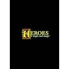 Heroes of Might and Magic (PC)