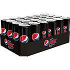 Pepsi 0.25l 24-pack