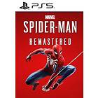 Marvel's Spider-Man Remastered (PS5)