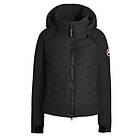 Canada Goose Hybridge Base Down Jacket (Dam)