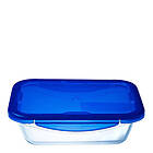 Pyrex Cook & Go Matboks 30x23 cm 3,3l