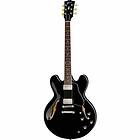 Gibson ES-335 Vintage Ebony