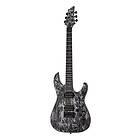 Schecter C-1 Silver Mountain LH