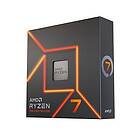 AMD Ryzen 7 7700X 4,5GHz Socket AM5 Tray