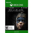 Hellblade: Senua's Sacrifice (Xbox One)