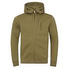 Sail Racing Bowman Zip Hood Herr