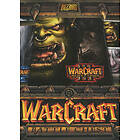 WarCraft 3 Battle Chest (PC)