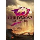 Guild Wars 2: Path of Fire (DLC) (PC)