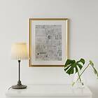 IKEA SILVERHÖJDEN Ram 40x50 cm