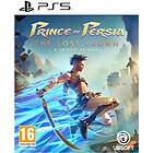 Prince of Persia: The Lost Crown (PS5)