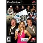 World Poker Tour (PS2)