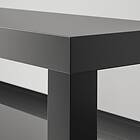 IKEA LACK Tv-bänk 90x26x45 cm