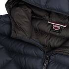 Colmar Semi-Glossy Down Jacket With Fixed Hood Junior