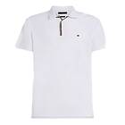 Tommy Hilfiger Signature Placket Regular Fit Polo (Herr)