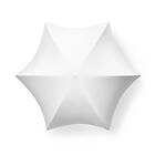 Ferm Living Poem Taklampa / 60 cm Plastpolymer