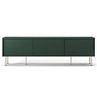 Decotique Vogue Mediabänk Ben 180 cm / MDF