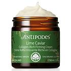 Antipodes Lime Caviar Collagen-Rich Firming Day Cream 60ml