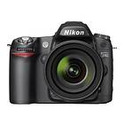 Nikon D80