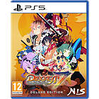Disgaea 7: Vows of the Virtueless - Deluxe Edition (PS5)
