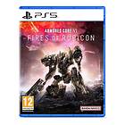 Armored Core VI: Fires of Rubicon - Collector's Edition (PS5)